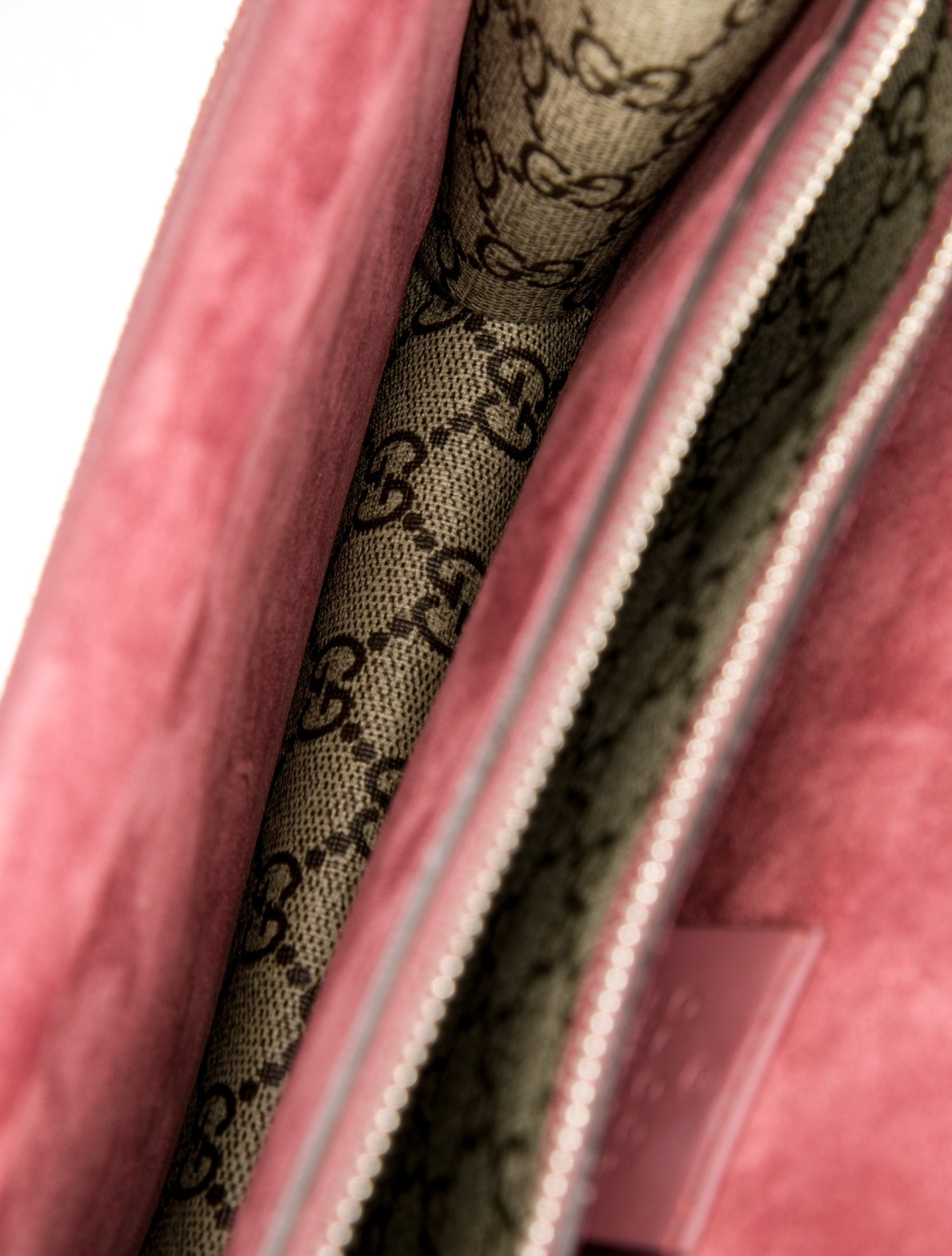 Gucci GG Supreme Dionysus Small