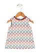 Gucci Infants' GG Sleeveless Dress