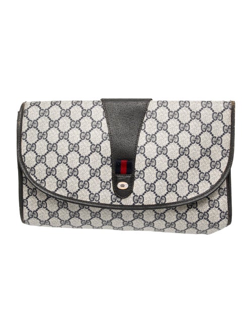 Gucci GG Plus Ophidia