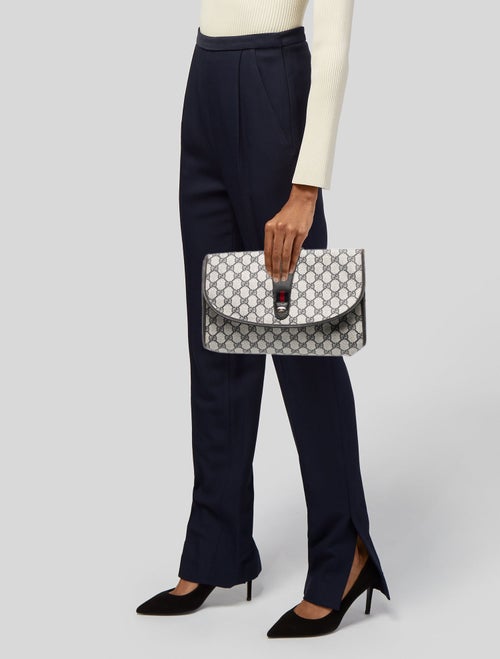 Gucci GG Plus Ophidia