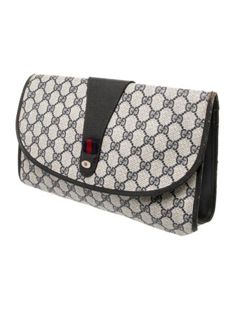 Gucci GG Plus Ophidia