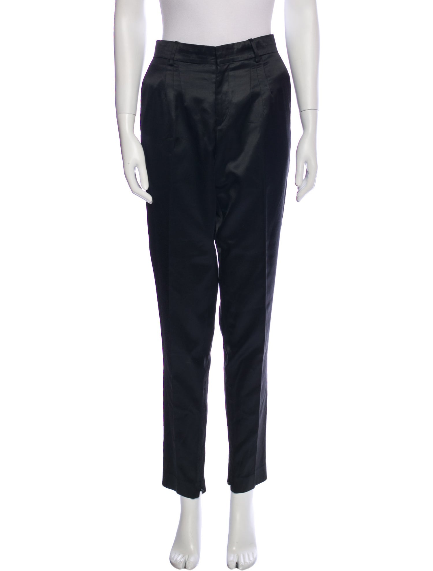 Gucci Vintage Skinny Leg Pants