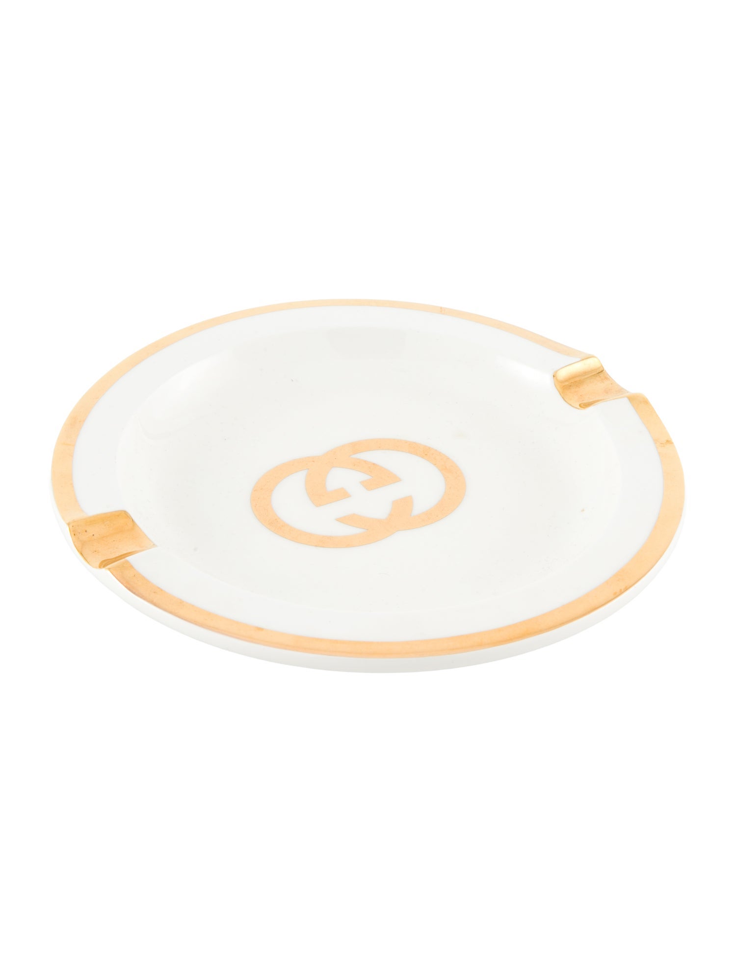 Gucci GG Ashtray