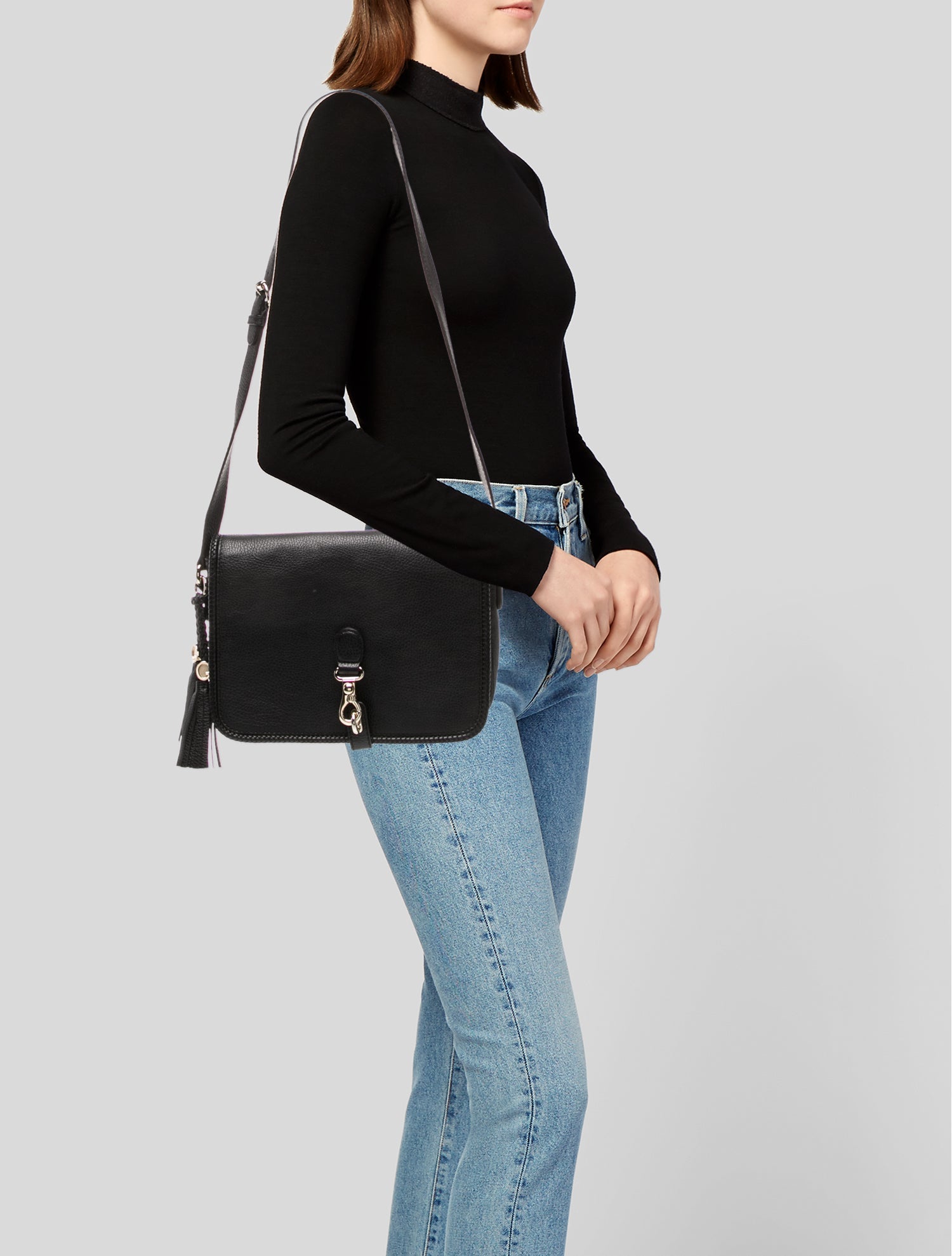 Gucci Leather Marrakech