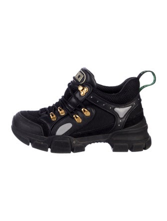 Gucci Flashtrek Chunky Sneakers