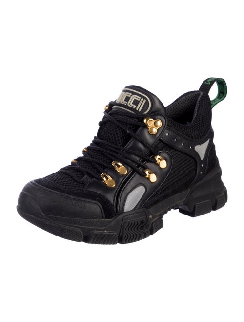 Gucci Flashtrek Chunky Sneakers