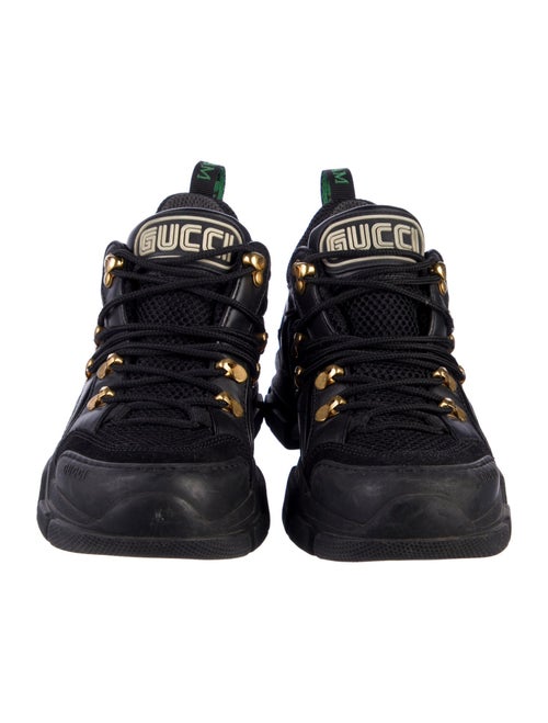 Gucci Flashtrek Chunky Sneakers