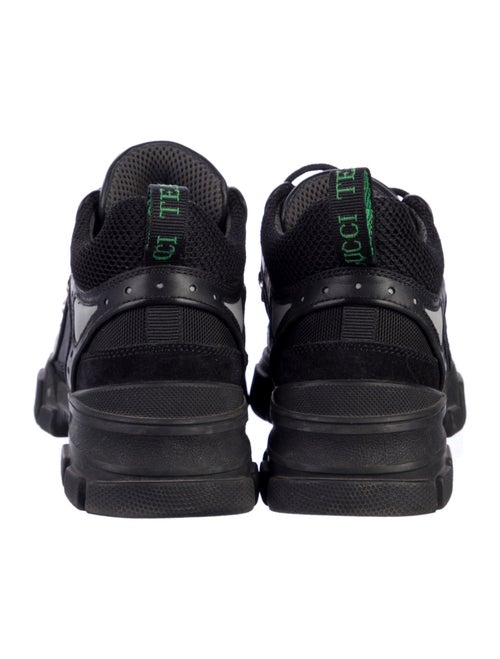 Gucci Flashtrek Chunky Sneakers