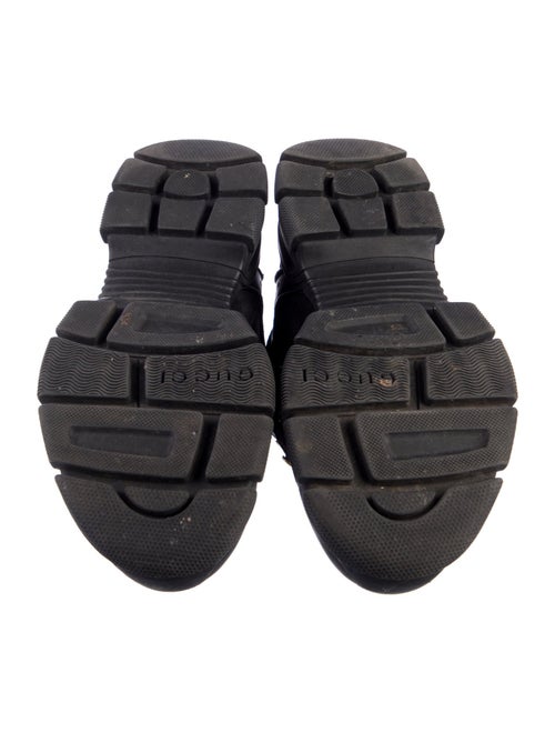 Gucci Flashtrek Chunky Sneakers