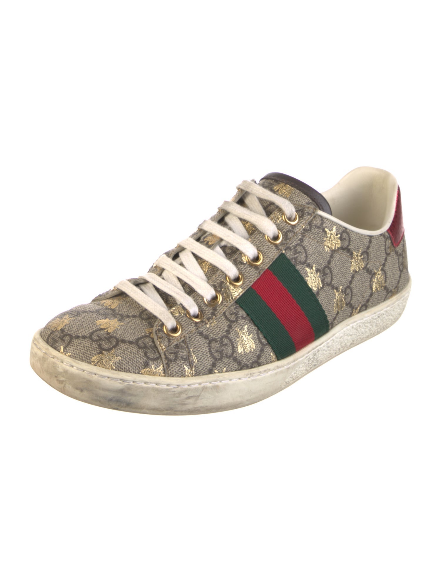 Gucci Gucci Ace Sneaker Sneakers
