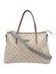 Gucci GG Supreme Shoulder Bag