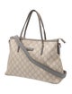 Gucci GG Supreme Shoulder Bag