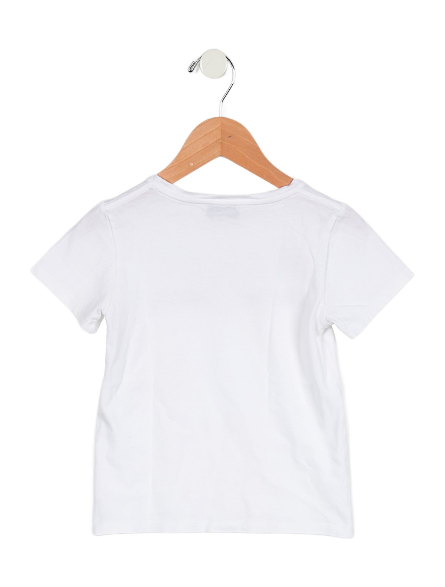 Gucci Toddlers' Logo Graphic T-Shirt