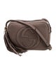 Gucci Interlocking G Soho Disco Small