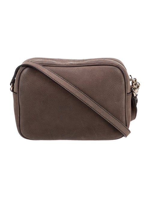 Gucci Interlocking G Soho Disco Small