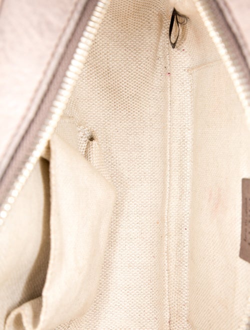 Gucci Interlocking G Soho Disco Small