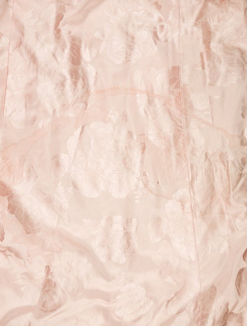 Gucci 2017 Mink Fur Coat