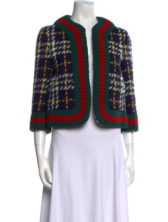 Gucci 2016 Wool Sweater