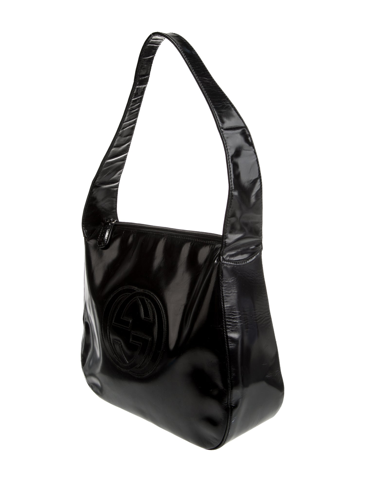 Gucci Interlocking G Blondie