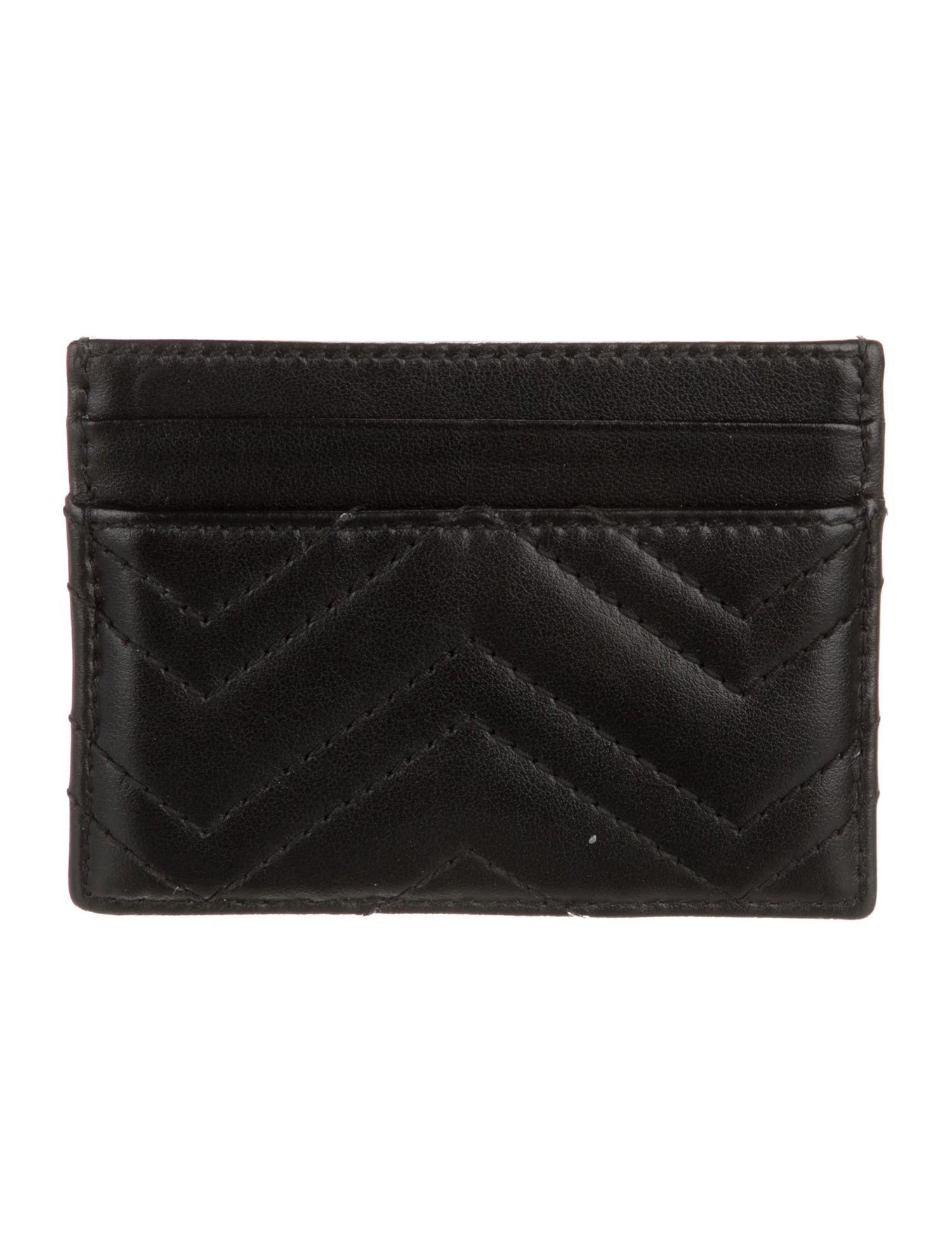 Gucci Leather Wallet