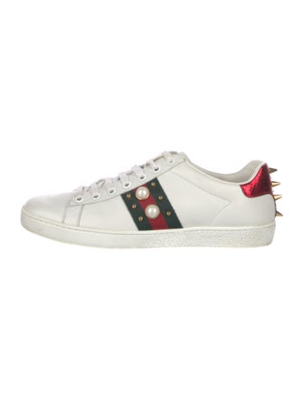 Gucci Ace Sneakers