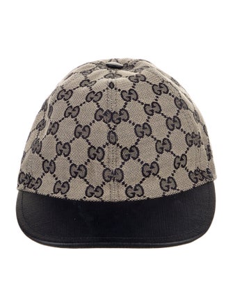 Gucci Infant Boys' Pattern Print Cap