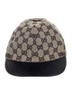 Gucci Infant Boys' Pattern Print Cap