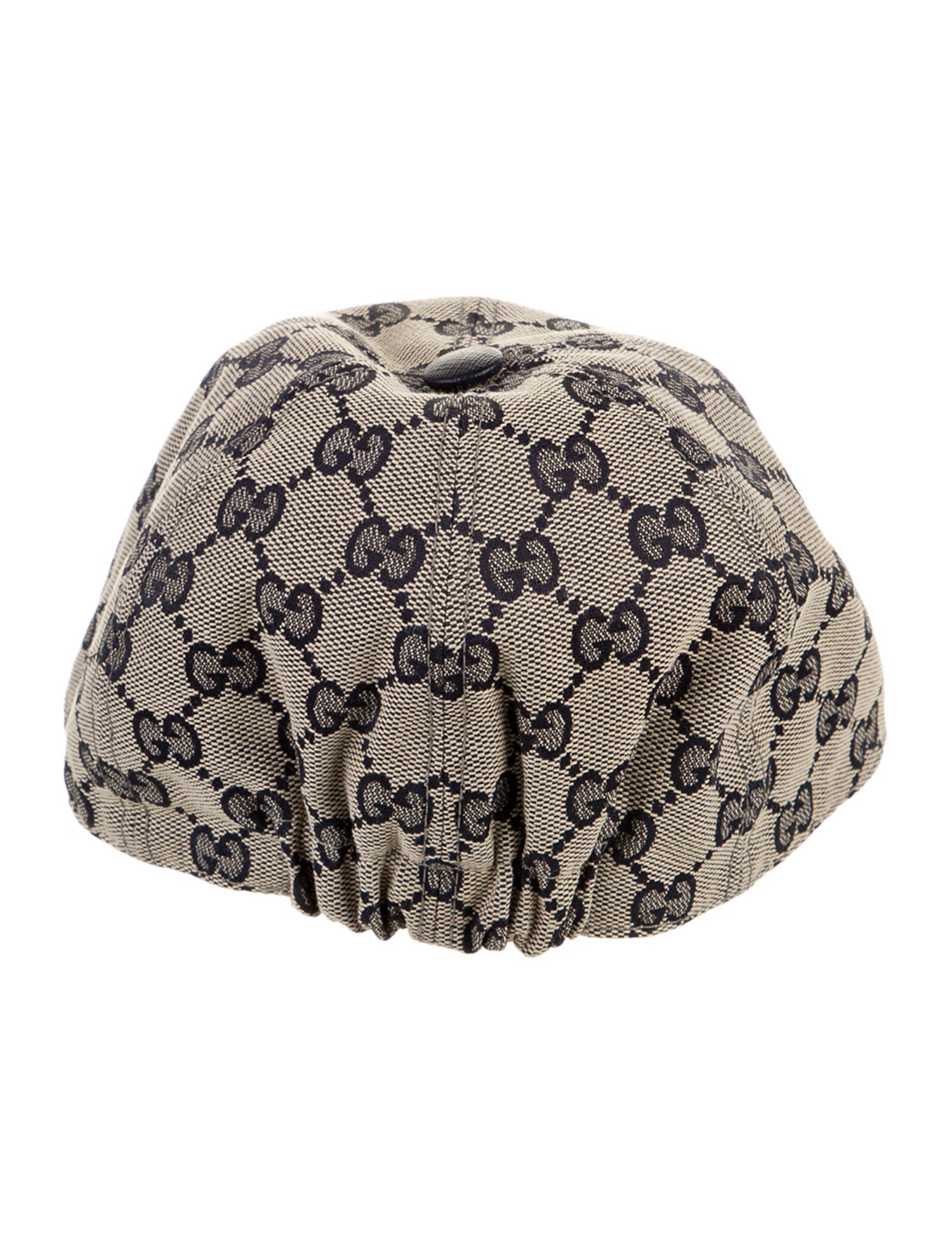 Gucci Infant Boys' Pattern Print Cap