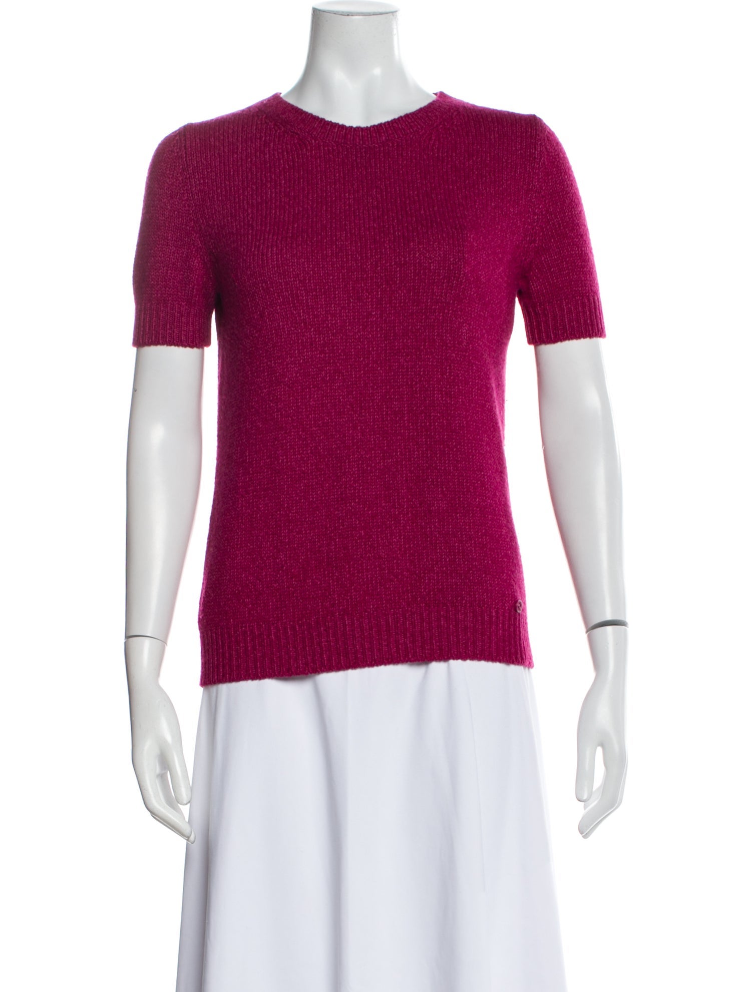 Gucci Vintage Wool Sweater