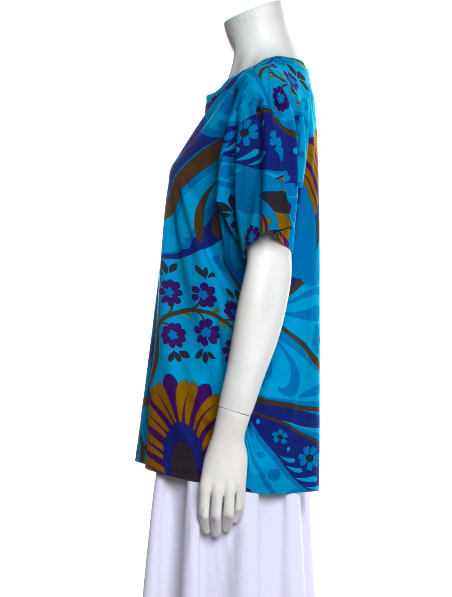 Gucci Vintage 1999 T-Shirt