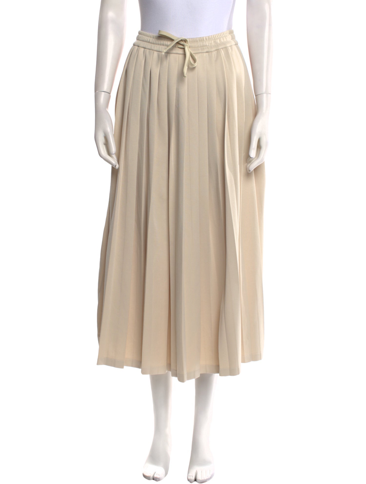 Gucci 2018 Midi Length Skirt w/ Tags