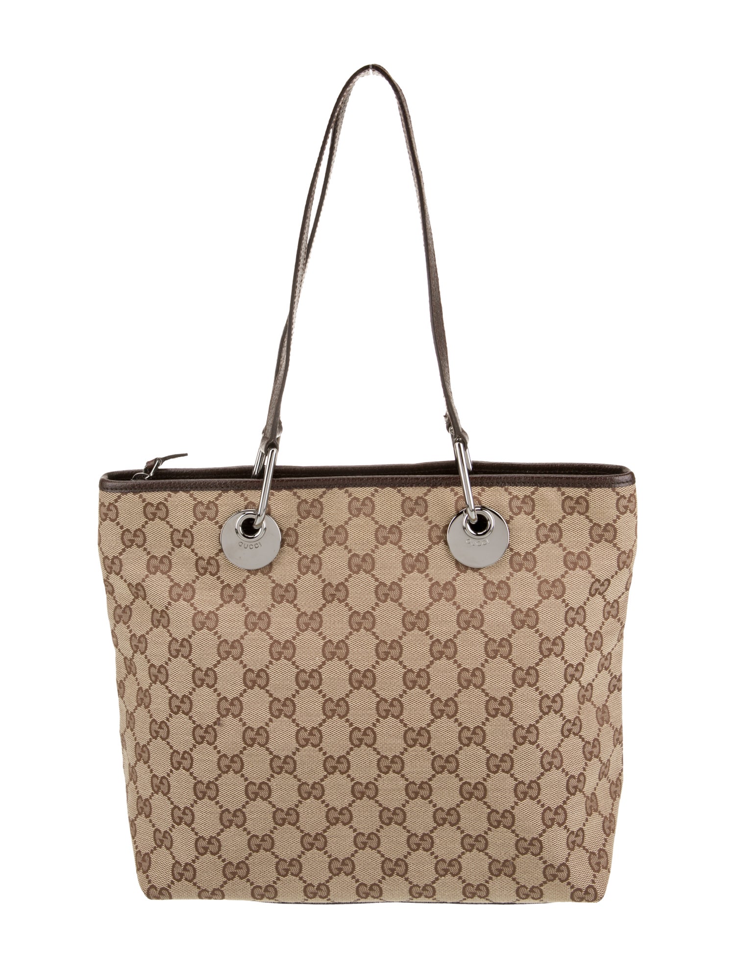 Gucci GG Canvas Eclipse