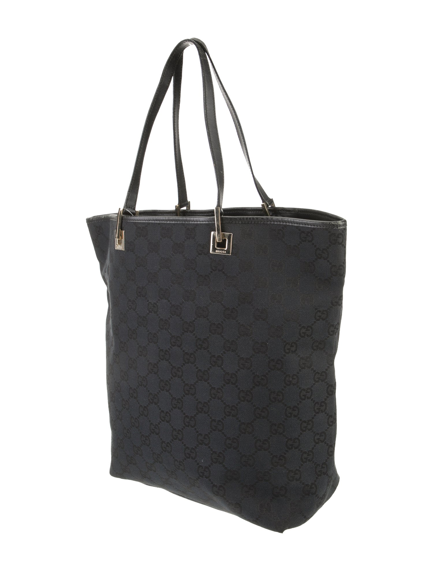 Gucci GG Canvas GG Canvas Tote