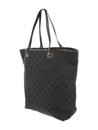 Gucci GG Canvas GG Canvas Tote