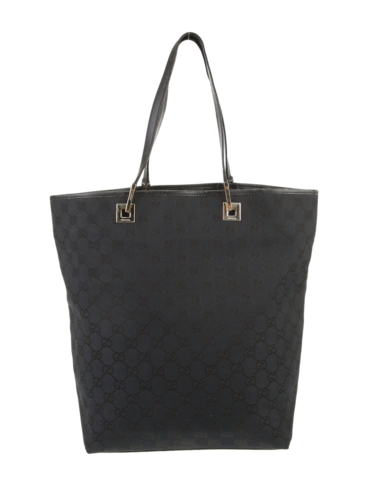 Gucci GG Canvas GG Canvas Tote