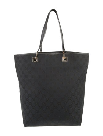 Gucci GG Canvas GG Canvas Tote