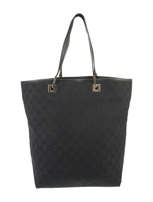 Gucci GG Canvas GG Canvas Tote