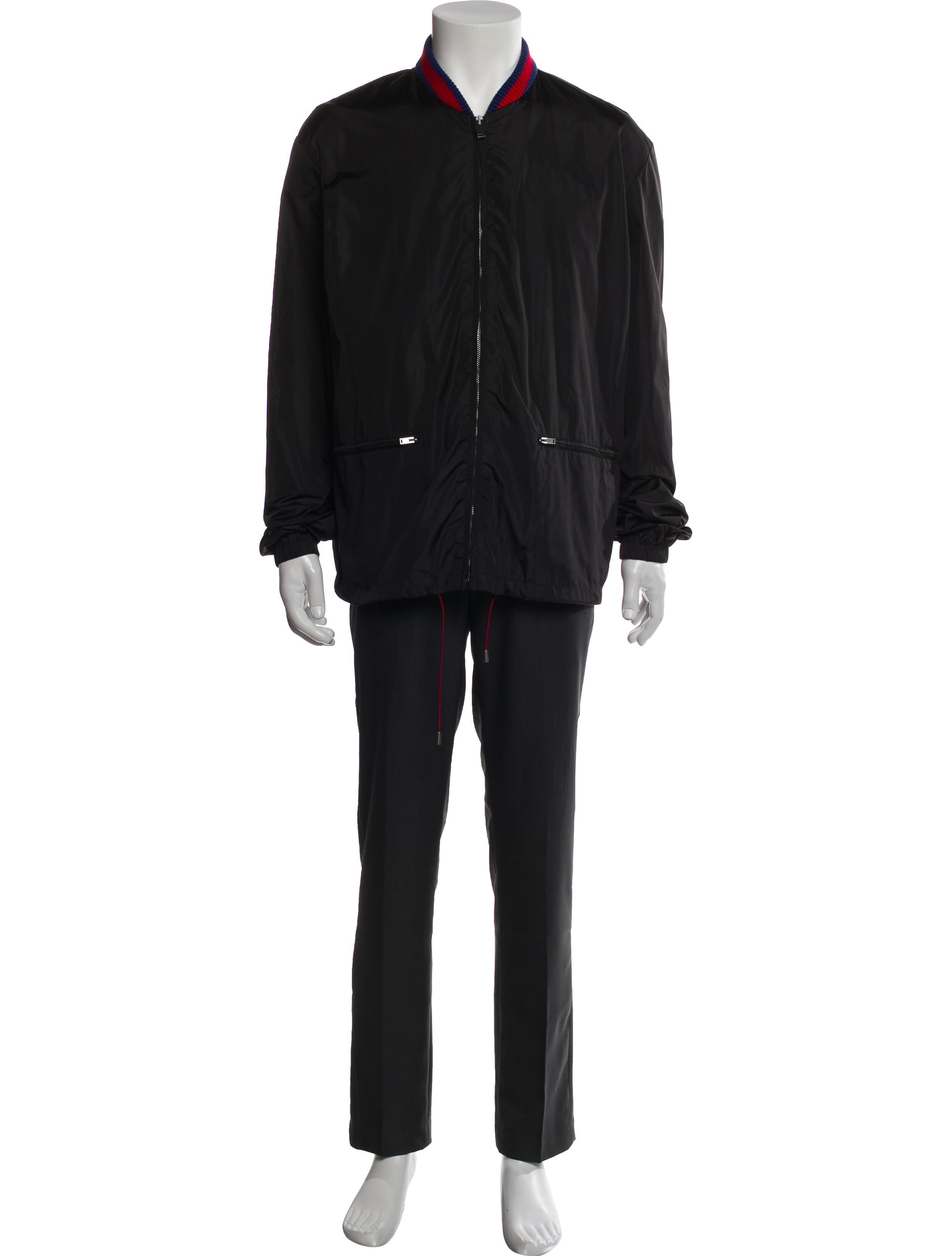 Gucci Kingsnake Jacket