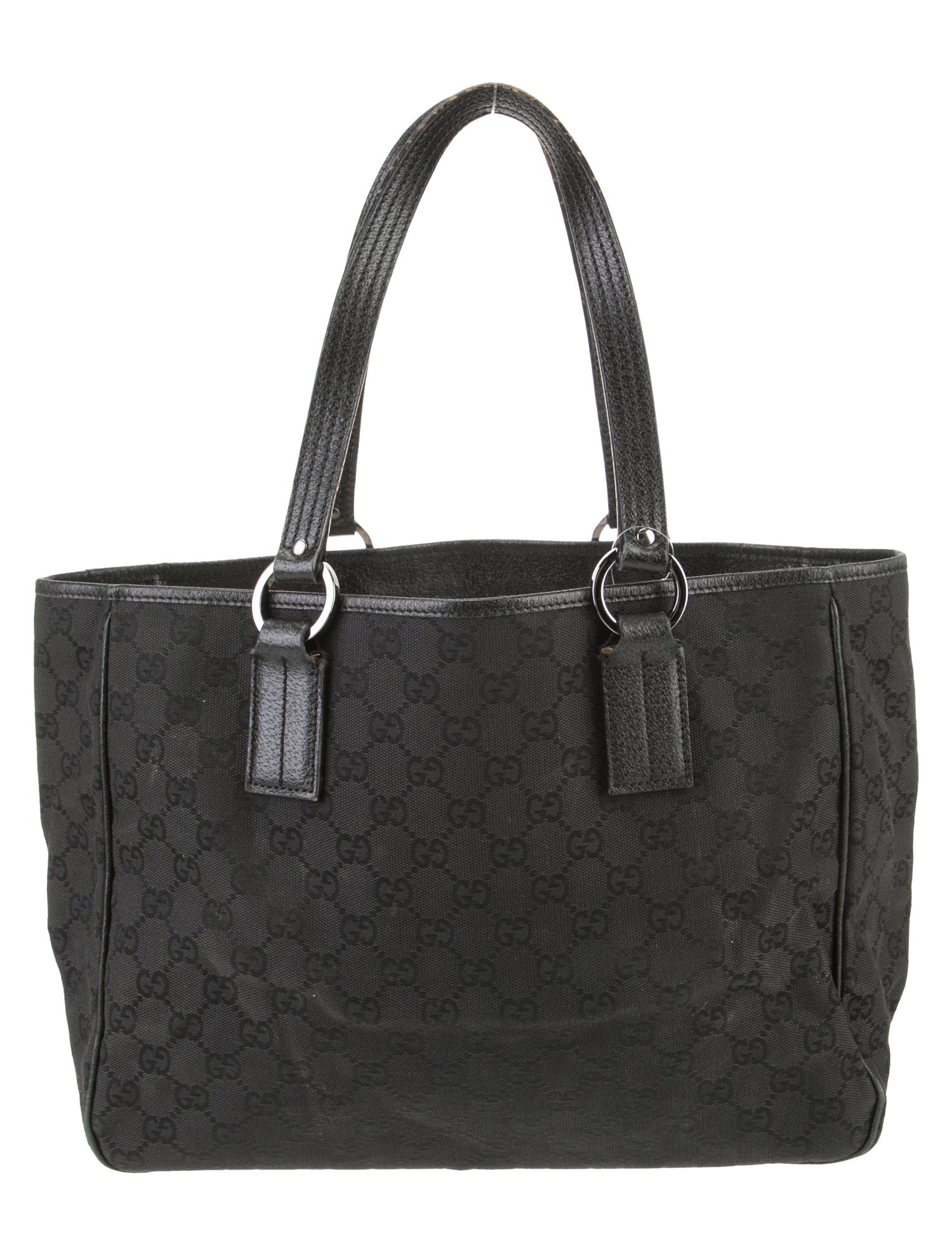 Gucci GG Canvas GG Canvas Tote