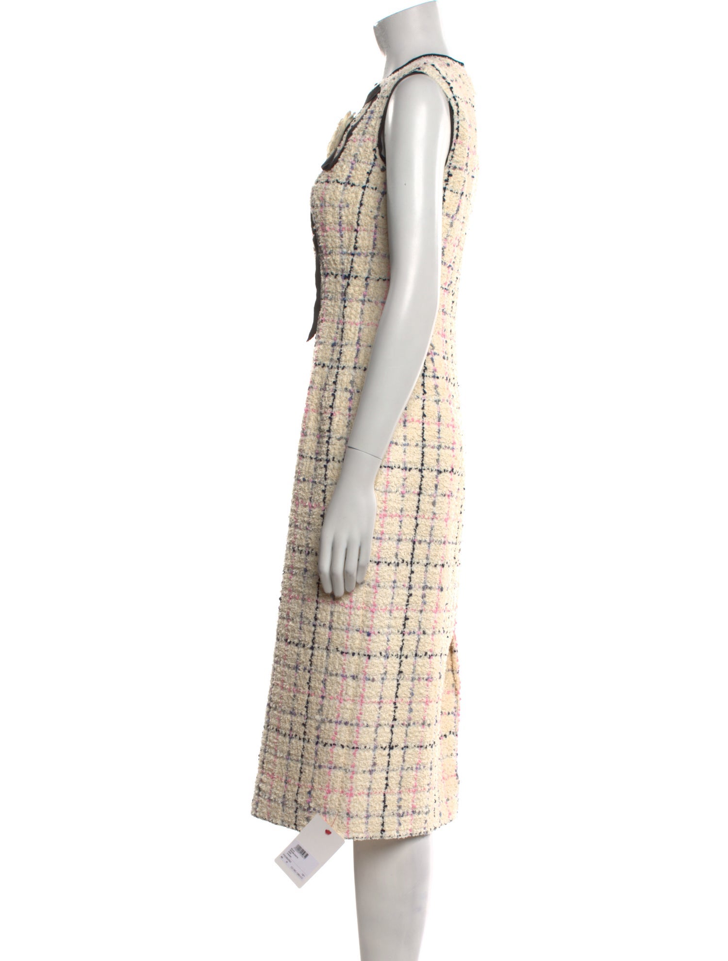 Gucci 2019 Midi Length Dress w/ Tags