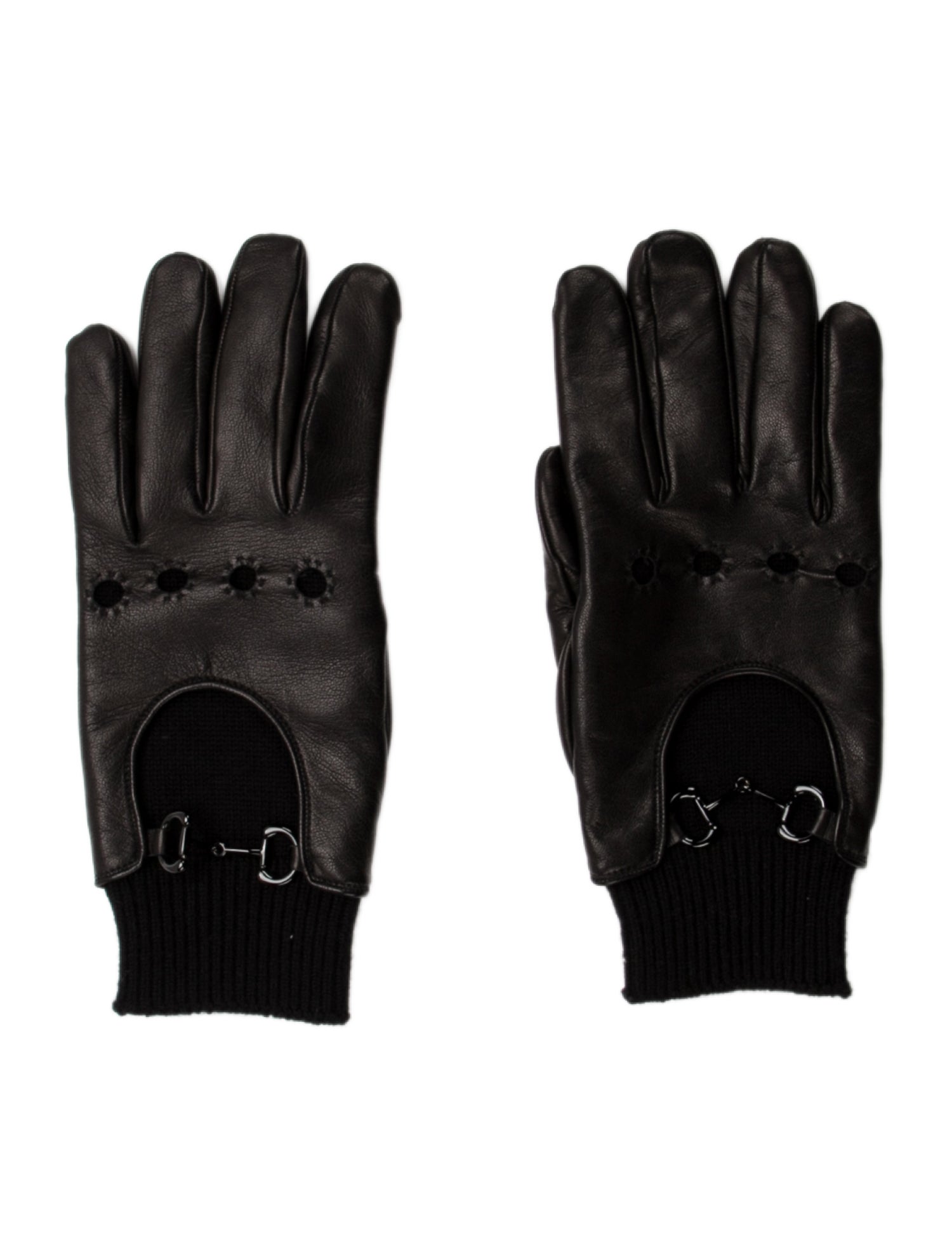 Gucci Gloves w/Tags