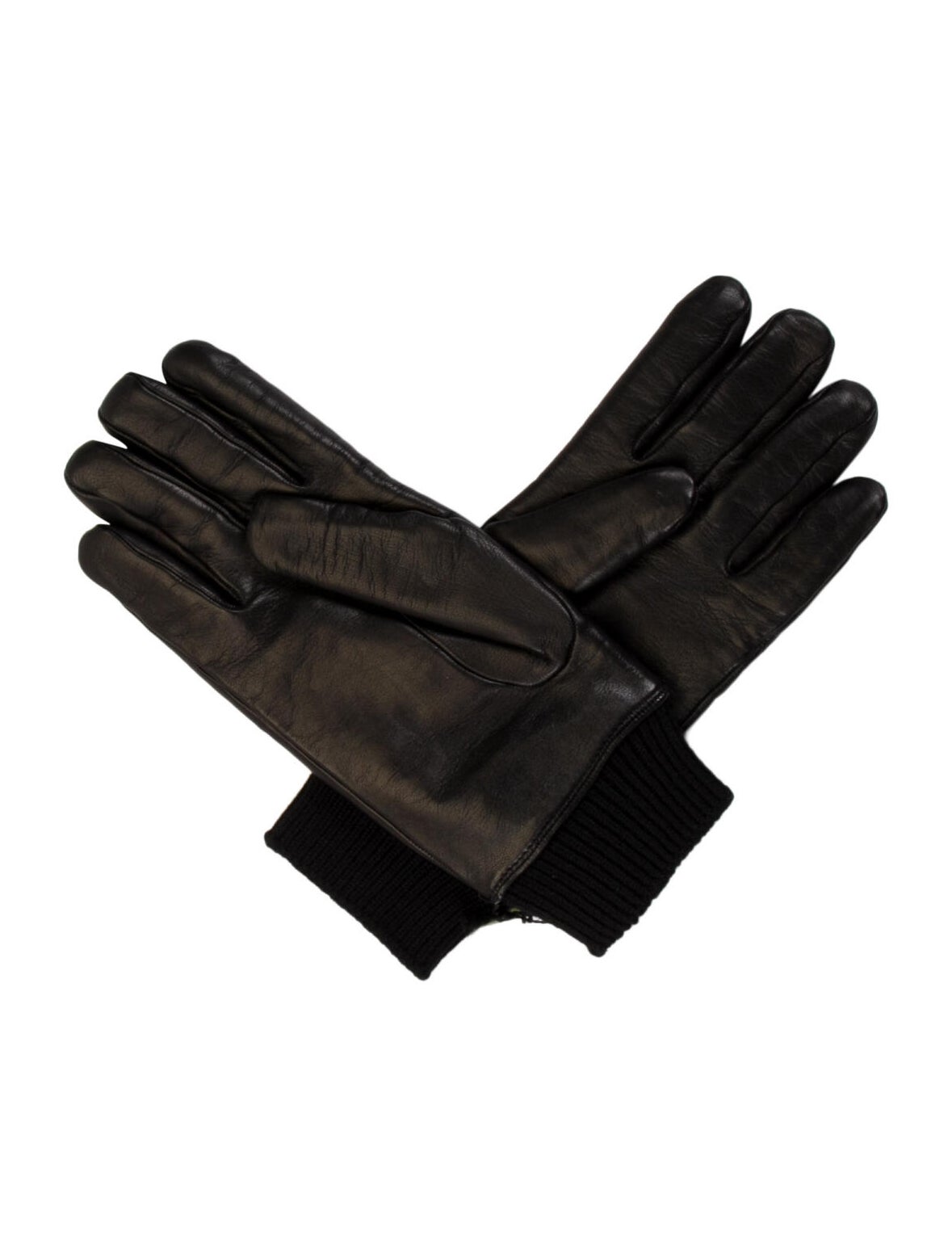 Gucci Lambskin Horsebit Gloves w/Tags