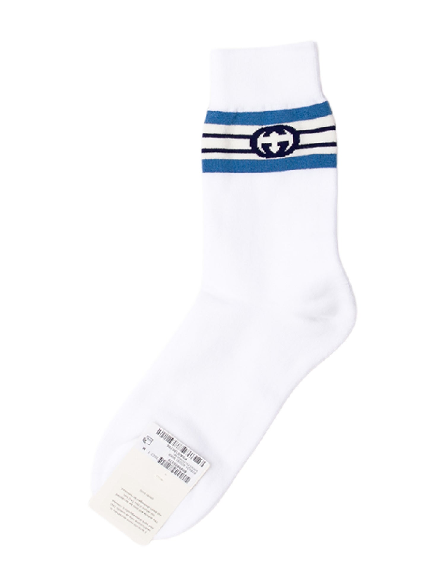 Gucci Socks w/Tags