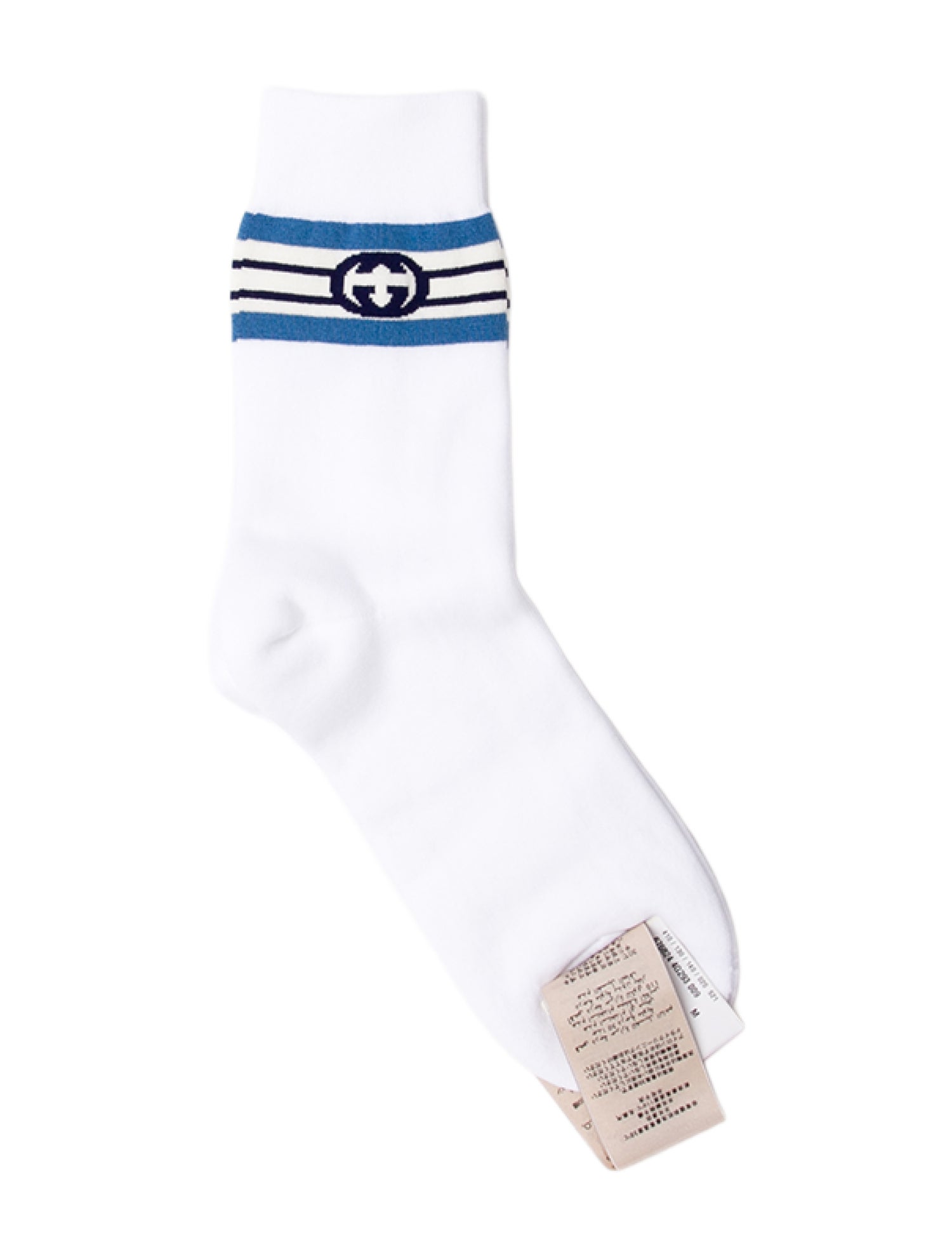 Gucci Socks w/Tags