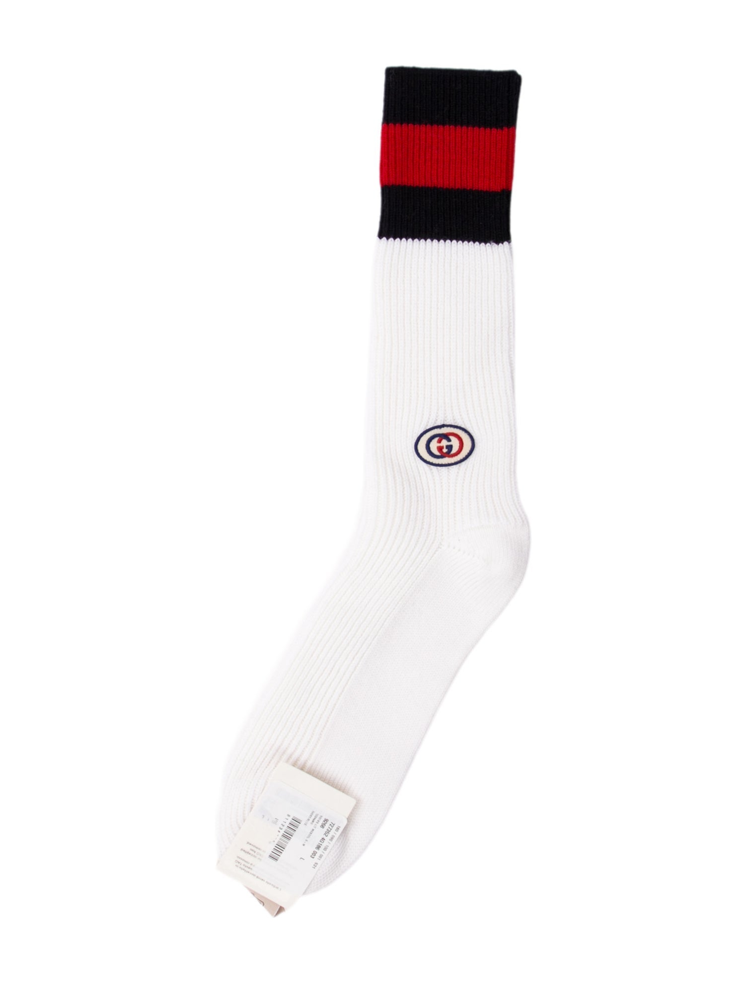 Gucci Socks w/Tags