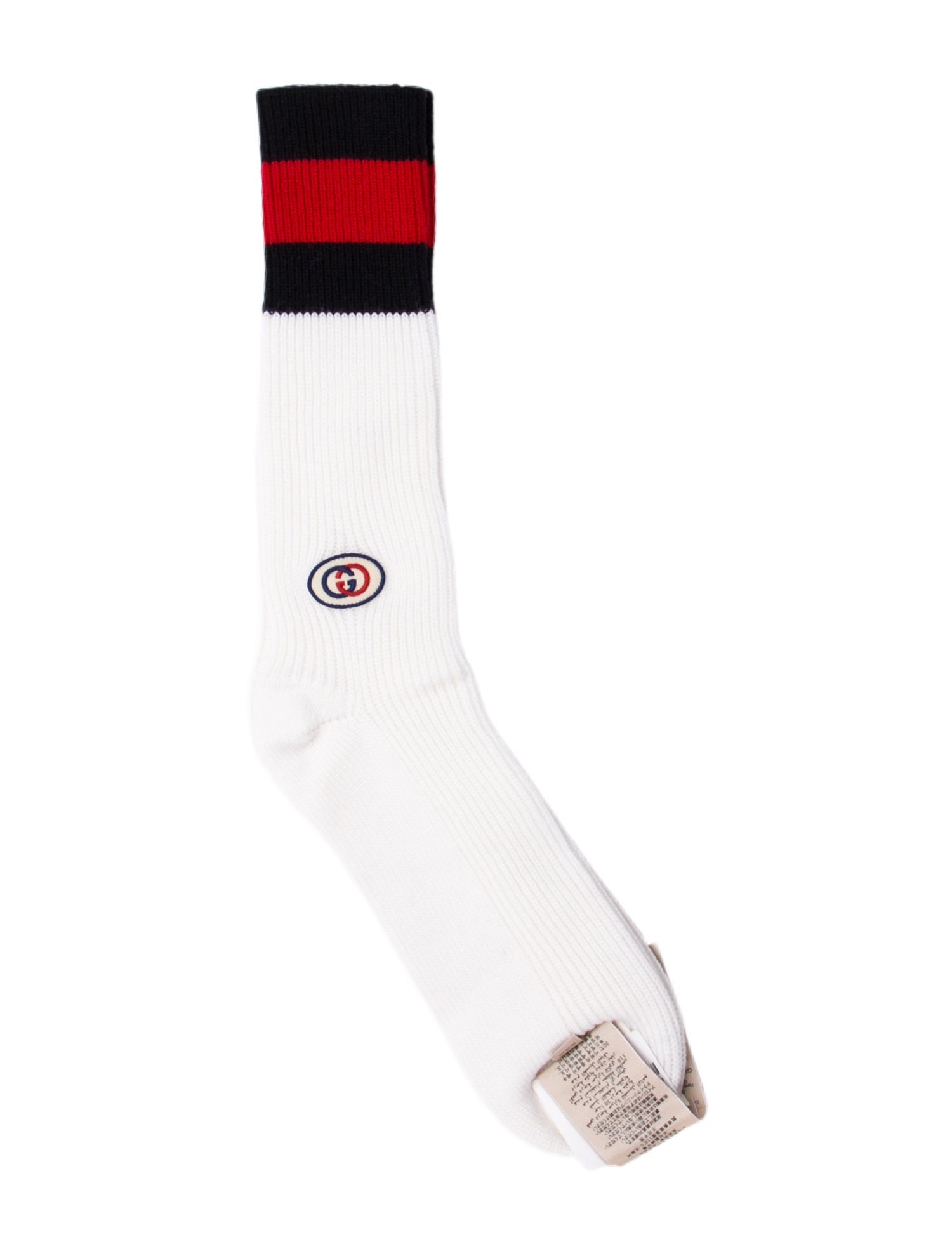 Gucci Socks w/Tags
