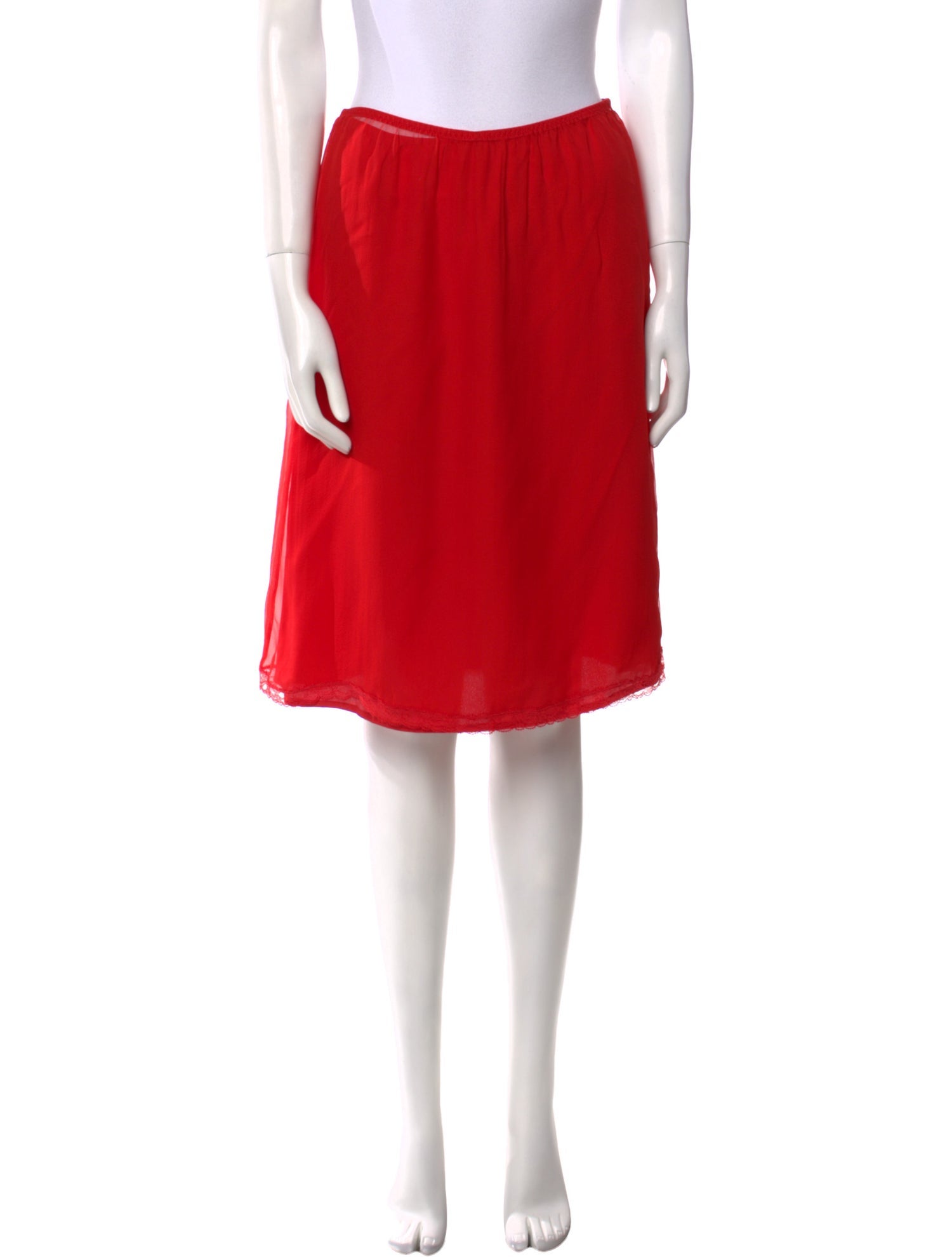 Gucci 2023 Knee-Length Skirt w/ Tags