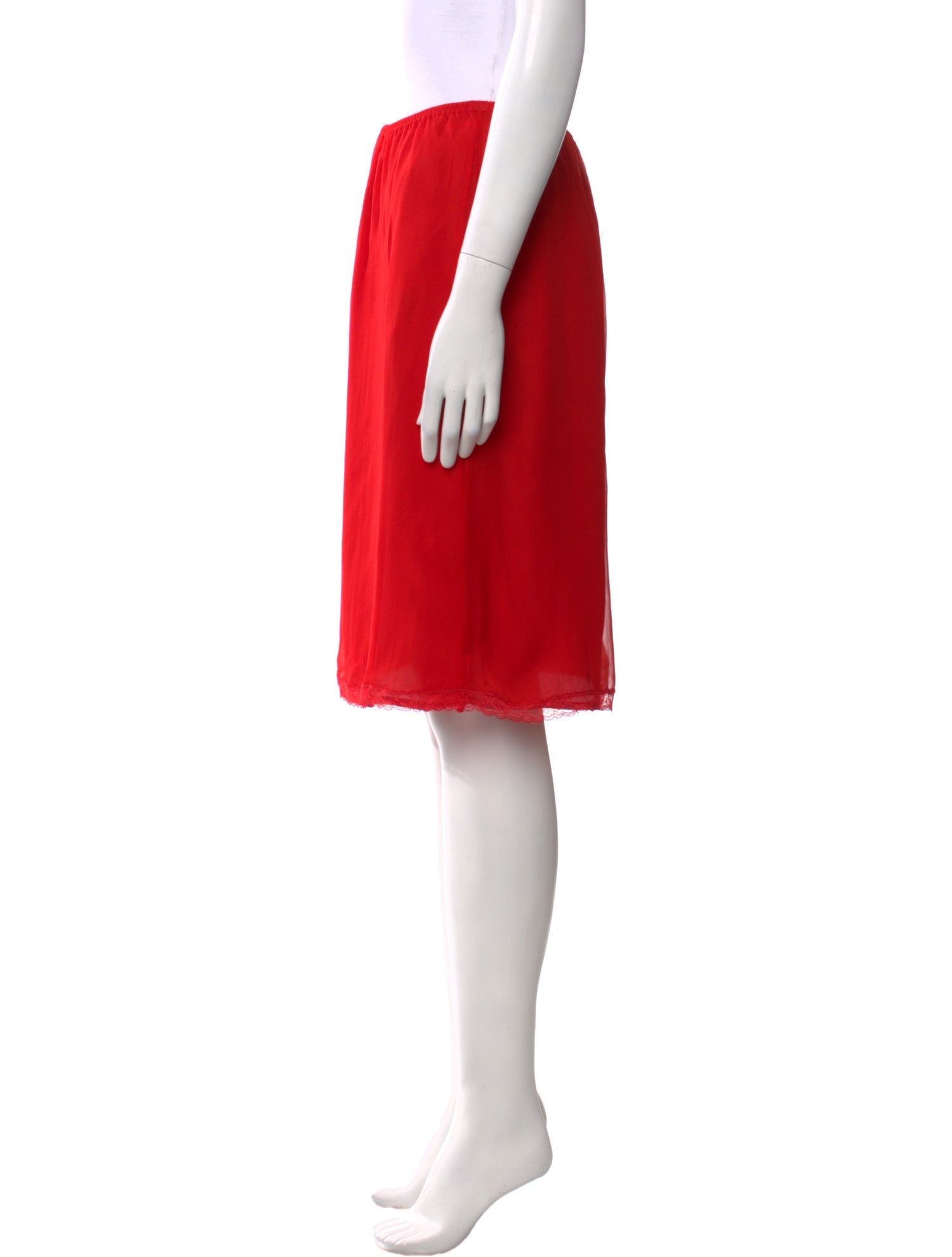 Gucci 2023 Knee-Length Skirt w/ Tags