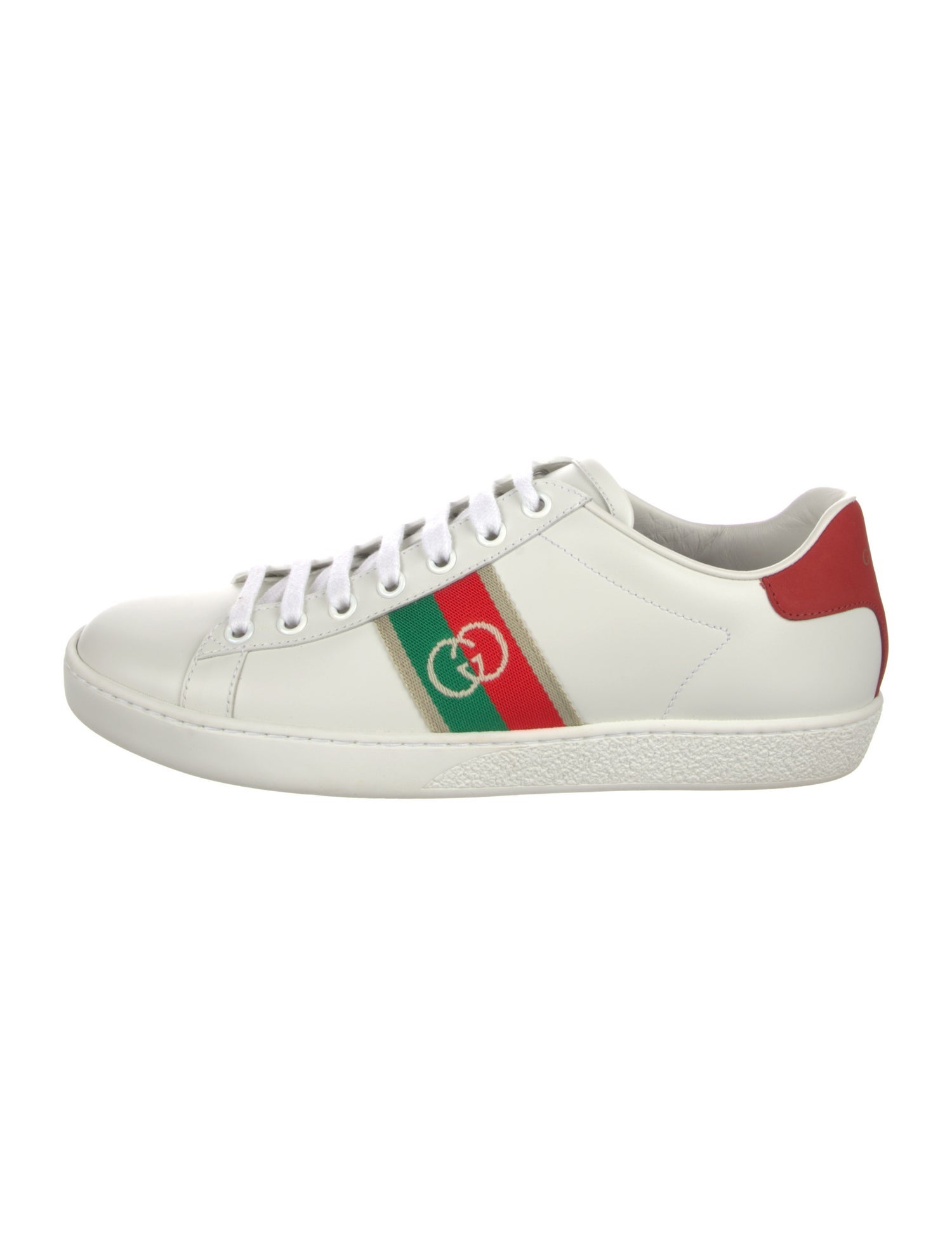 Gucci Ace Sneakers