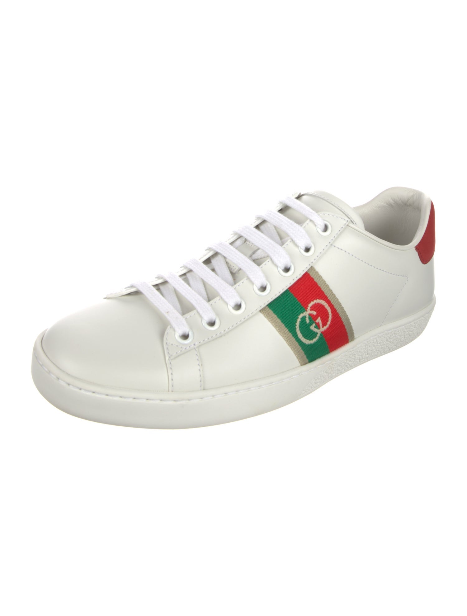 Gucci Ace Sneakers